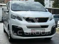 2021 Peugeot Expert