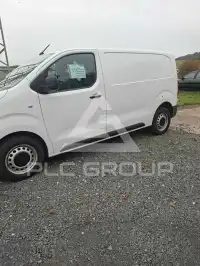 2021 Peugeot Expert