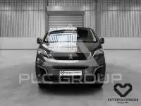2021 Peugeot Expert