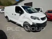 2021 Peugeot Expert