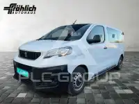2021 Peugeot Expert