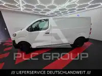 2021 Peugeot Expert