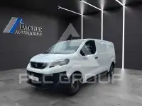 2021 Peugeot Expert
