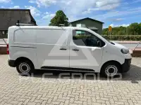 2021 Peugeot Expert