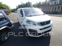2021 Peugeot Expert