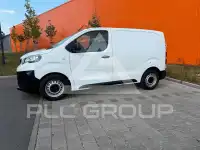 2021 Peugeot Expert
