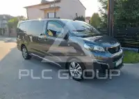 2021 Peugeot Expert