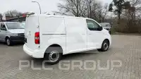 2021 Peugeot Expert