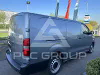 2021 Peugeot Expert