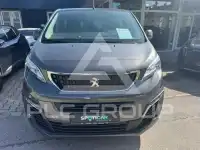 2021 Peugeot Expert