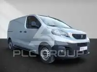 2021 Peugeot Expert