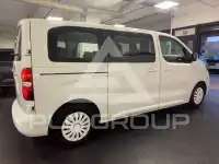 2021 Peugeot Expert
