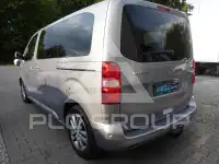 2021 Peugeot Expert