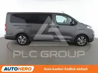 2021 Peugeot Expert