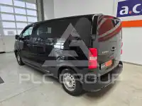 2021 Peugeot Expert