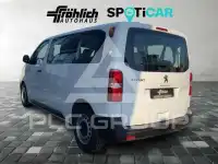 2021 Peugeot Expert