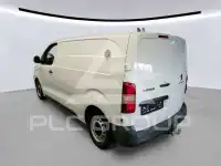 2021 Peugeot Expert