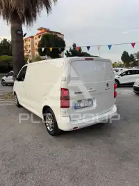 2021 Peugeot Expert
