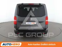 2021 Peugeot Expert