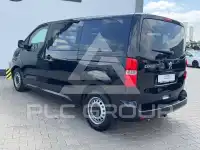 2021 Peugeot Expert