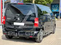 2021 Peugeot Expert
