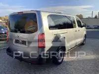 2021 Peugeot Expert