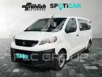 2021 Peugeot Expert