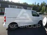 2021 Peugeot Expert