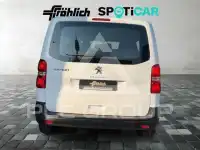 2021 Peugeot Expert