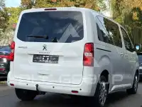 2021 Peugeot Expert
