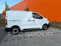 2021 Peugeot Expert