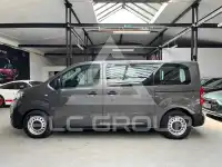 2021 Peugeot Expert