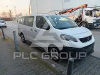2021 Peugeot Expert