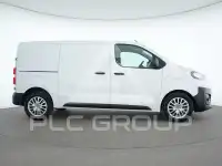 2021 Peugeot Expert