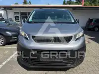 2021 Peugeot Expert