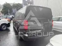 2021 Peugeot Expert