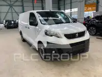 2021 Peugeot Expert