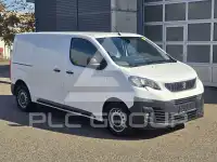 2021 Peugeot Expert