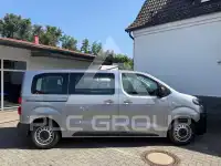 2021 Peugeot Expert