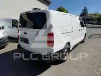 2021 Peugeot Expert