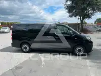 2021 Peugeot Expert
