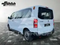2021 Peugeot Expert