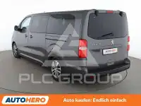2021 Peugeot Expert