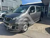 2021 Peugeot Expert