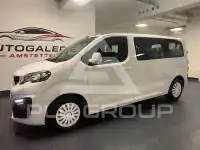 2021 Peugeot Expert