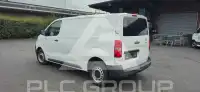 2021 Peugeot Expert