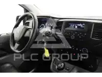 2021 Peugeot Expert