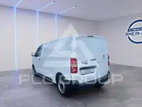 2021 Peugeot Expert
