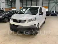 2021 Peugeot Expert