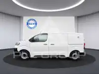 2021 Peugeot Expert